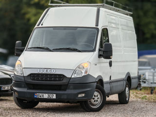 Iveco Daily 35s13 foto 2