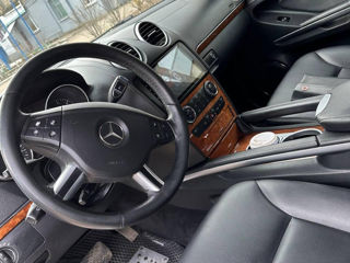 Mercedes GL-Class foto 5