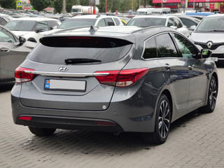 Hyundai i40 foto 3