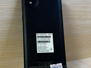 Samsung A03 Core 32GB- 1400 lei foto 3