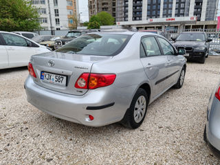 Toyota Corolla foto 4