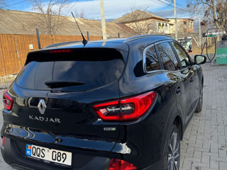 Renault Kadjar foto 4