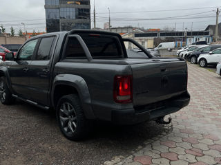 Volkswagen Amarok foto 5