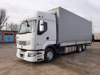 Renault Premium foto 1