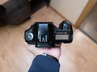 Canon 5D Body foto 2