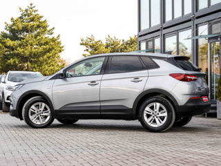 Opel Grandland X фото 1