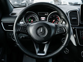 Mercedes GLE foto 11