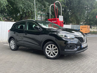 Renault Kadjar foto 6