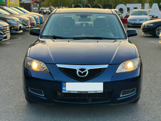 Mazda 3 foto 2