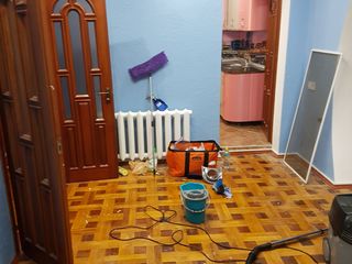 Профессиональная уборка квартир после ремонта к вашим услугам! foto 4