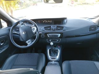 Renault Scenic foto 4