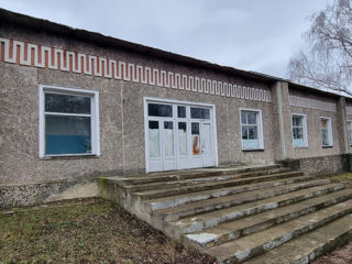 Clădire administrativă și subsol Pelivan Orhei foto 2