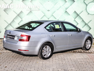 Skoda Octavia foto 2