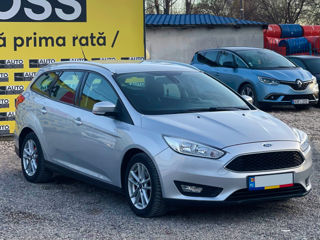 Ford Focus foto 4