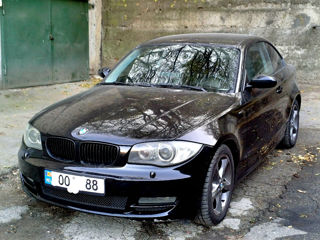 BMW 1 Series foto 6