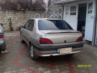 Peugeot 306 foto 2