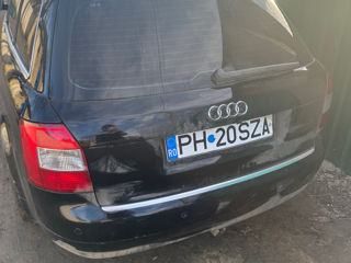 Audi A4 foto 2