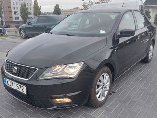 Seat Toledo