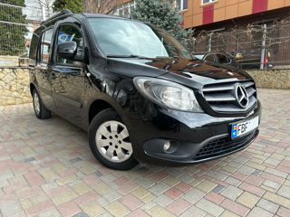 Mercedes Citan фото 3