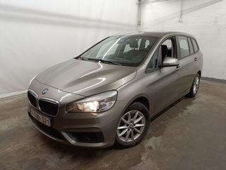 BMW 2 Series Gran Tourer