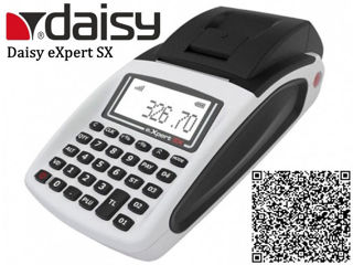 Casa de marcat. Кассовые аппараты. Daisy. Compact M. Compact S. Expert SX New. Pret. Înregistrare. foto 6