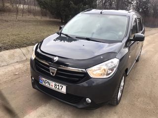 Dacia Lodgy foto 2