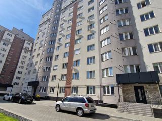 Apartament cu 2 camere, 63 m², Ciocana, Chișinău foto 10