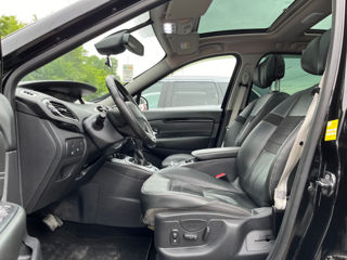 Renault Grand Scenic foto 8