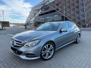 Mercedes E-Class