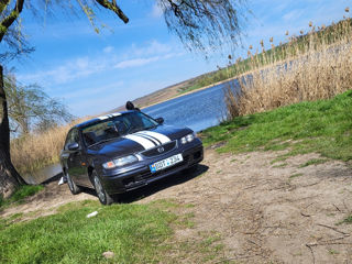 Mazda 626 foto 2