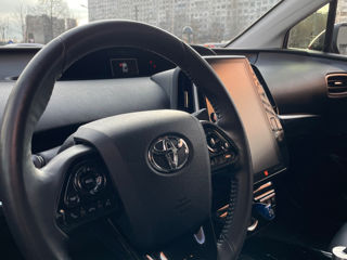 Toyota Prius Prime foto 9