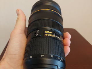 Nikon 24-70 foto 2