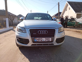 Audi A5 foto 3