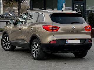 Renault Kadjar foto 5