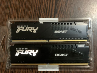 Kingston FURY 32GB KIT