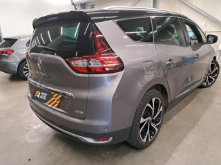 Renault Grand Scenic foto 3