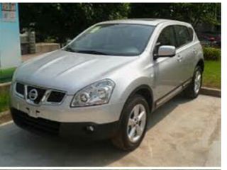 Разборка Nissan Qashqai foto 2