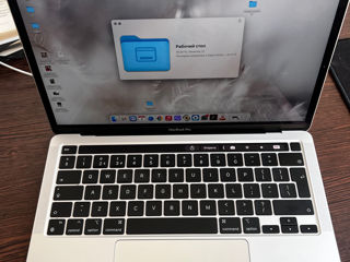 MacBook Pro M1  13'/512GB/Touch Bar foto 10
