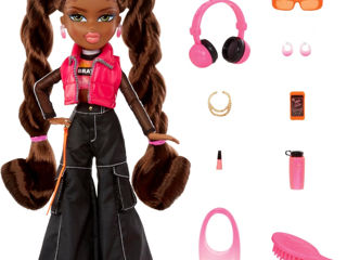 Оригинальные куклы Bratz foto 10