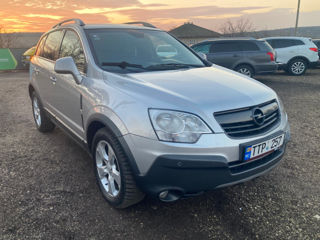 Opel Antara foto 3