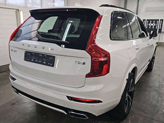 Volvo XC90 foto 3