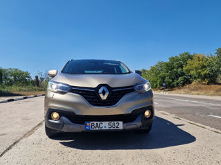 Renault Kadjar foto 9