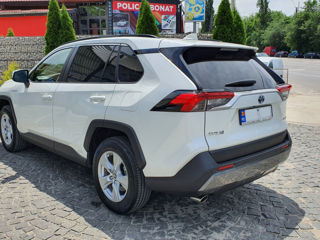 Toyota Rav 4 foto 4