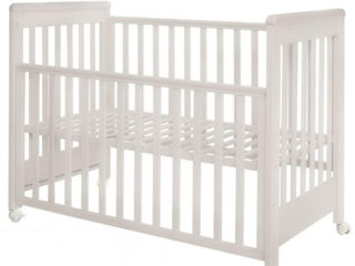 Patut co-sleeping 120x60 foto 1