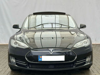 Tesla Model S foto 5