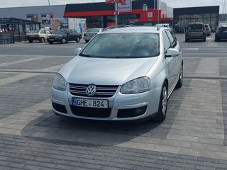 Volkswagen Golf foto 1