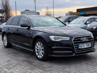 Audi A6 foto 2