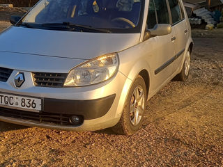 Renault Scenic foto 4