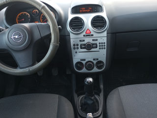 Opel Corsa foto 4