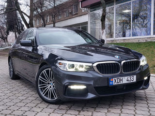 BMW 5 Series foto 1